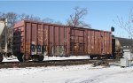 WC 21145 - Wisconsin Central
